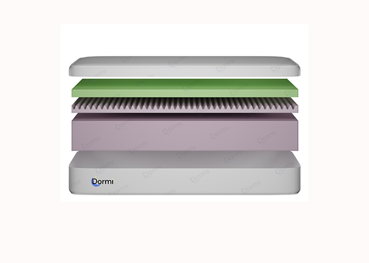 Saltea Exclusive Soft