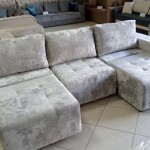 Canapea -transformer Barcelona 2.85 m