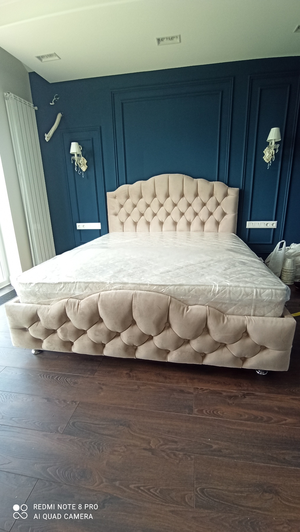 Pat Imperia 1.6/2.0 Dormi.md