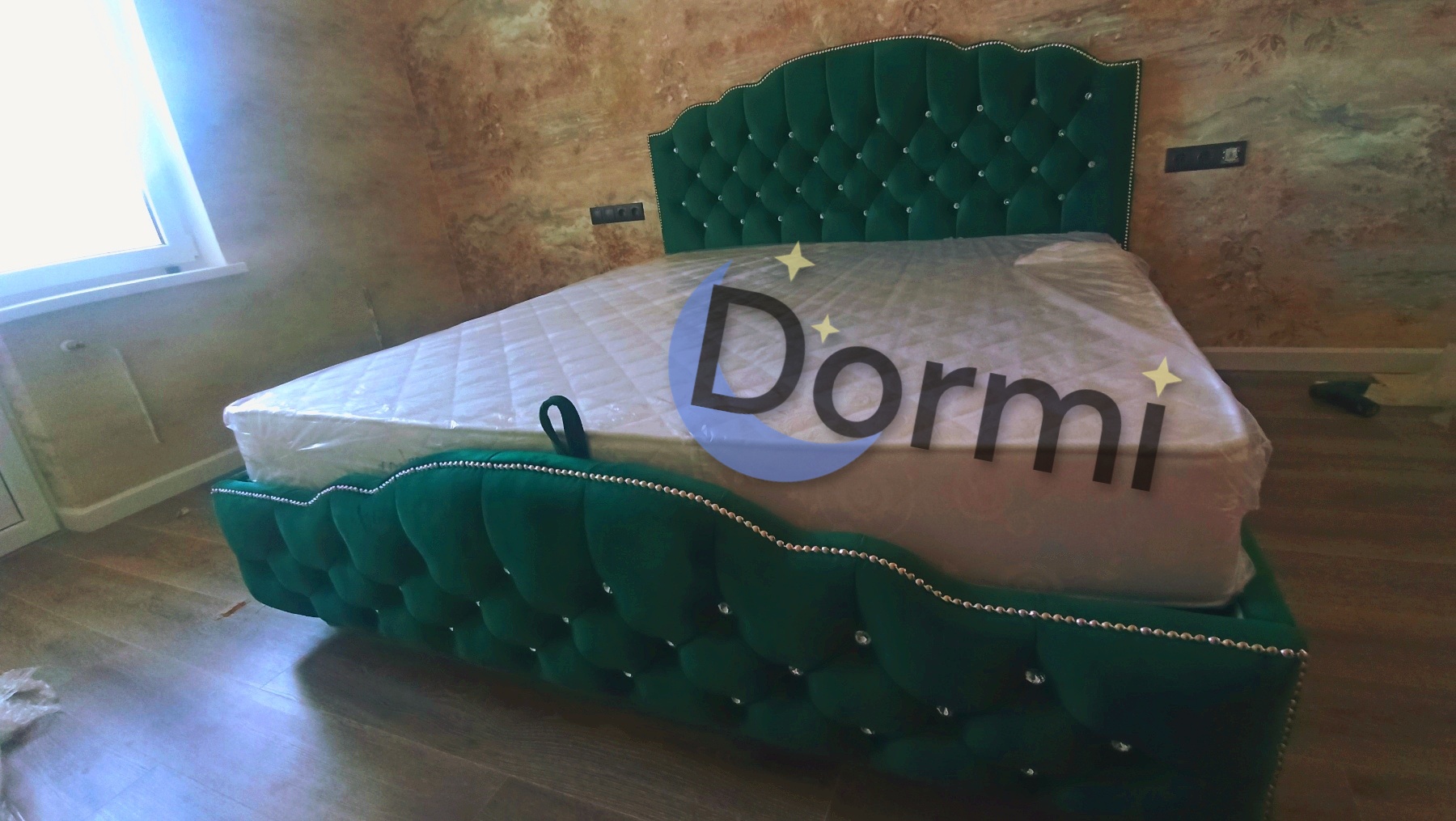 Pat Imperia Dormi.md