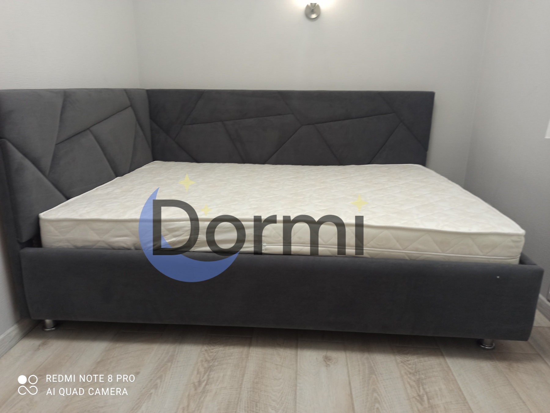 Pat Inspiro mini dormi.md