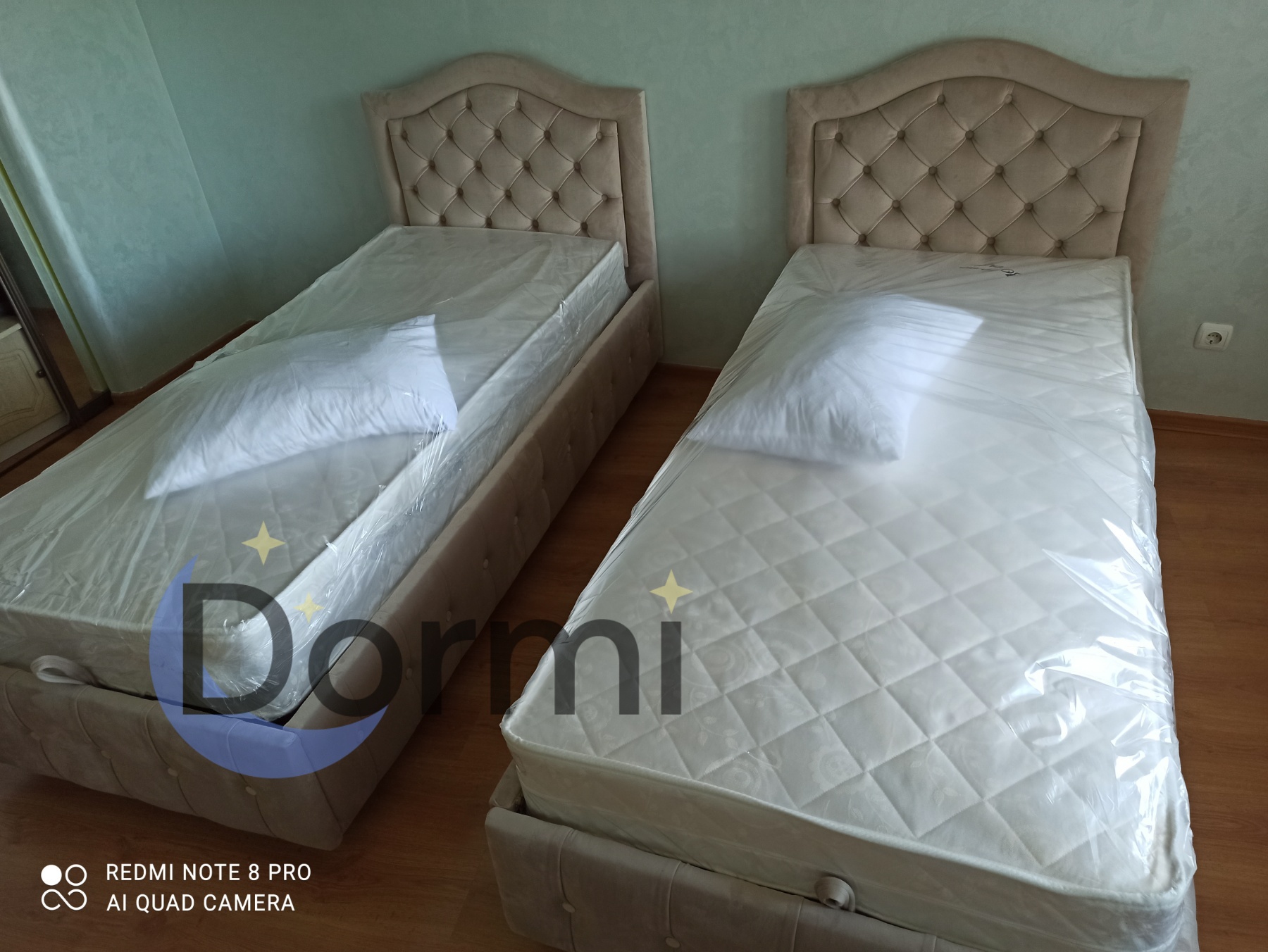 Pat Princesa  mini dormi.md