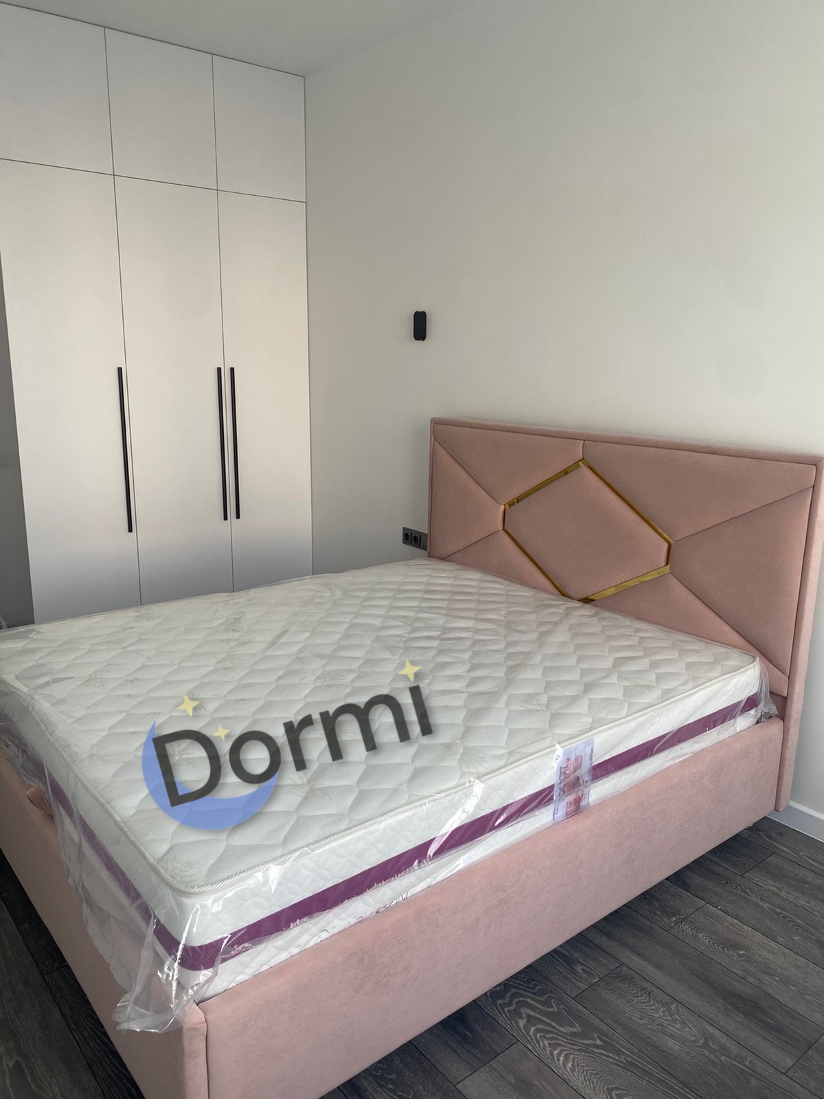 Pat Soprano dormi.md