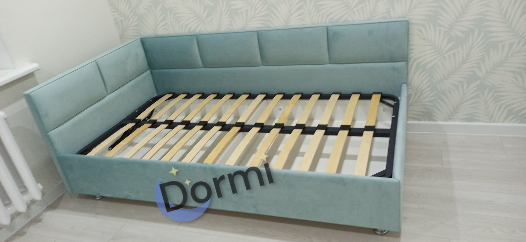 Pat copii Praga  dormi.md 90/200