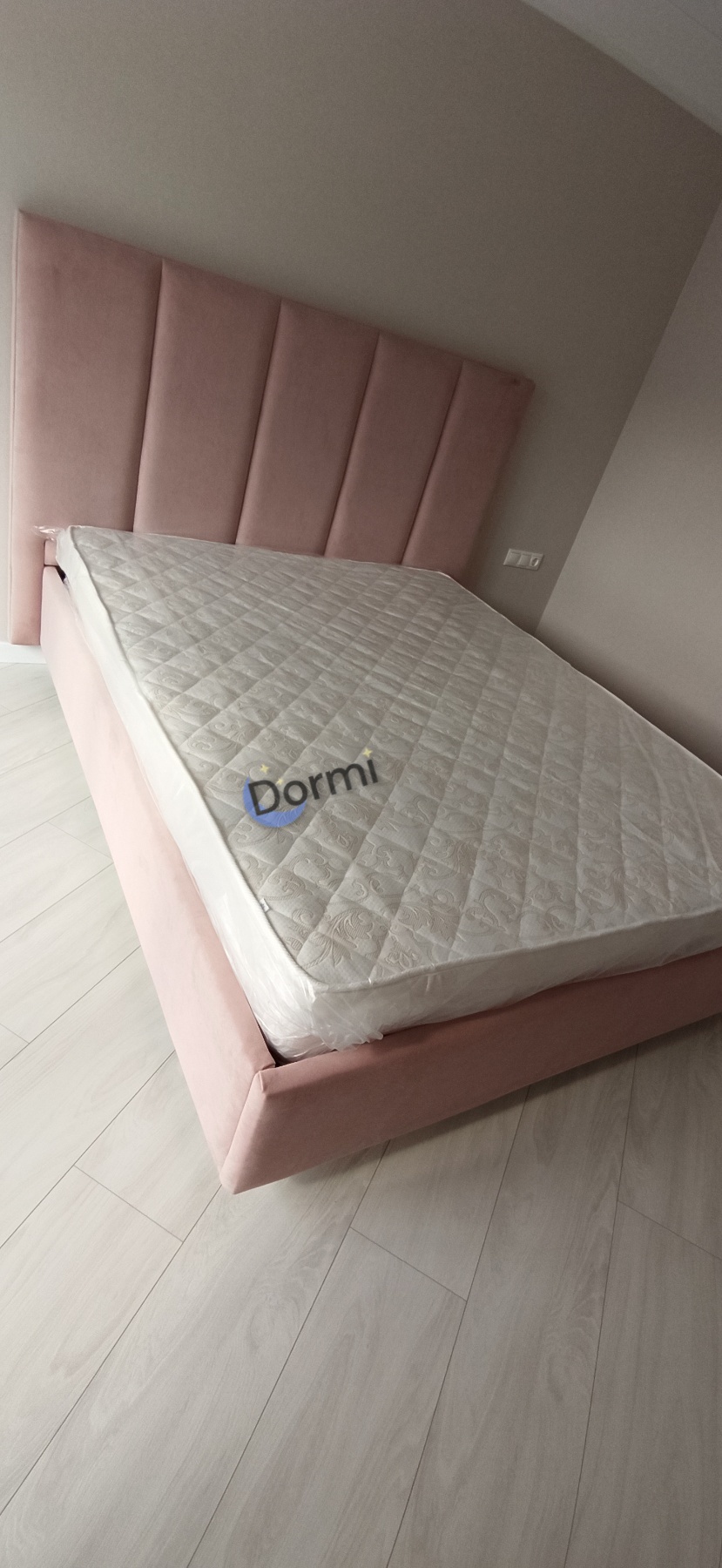 Pat Soho latte dormi.md