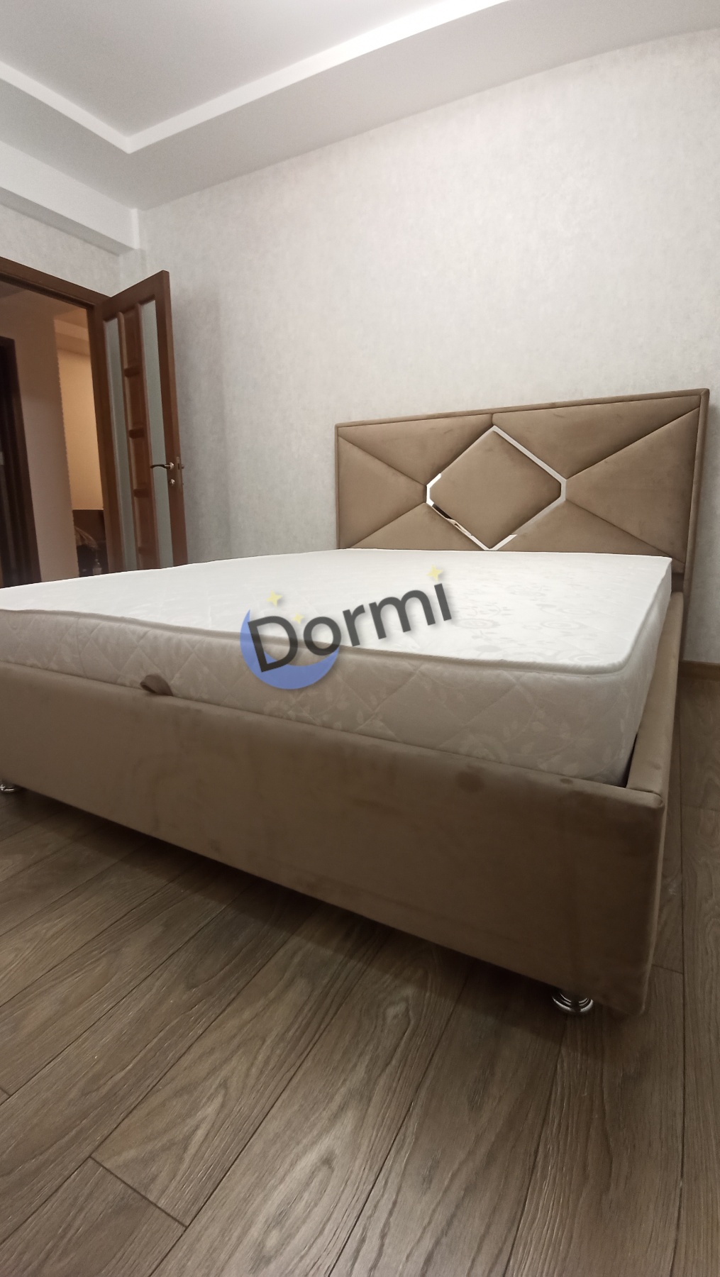 Pat Soprano dormi.md