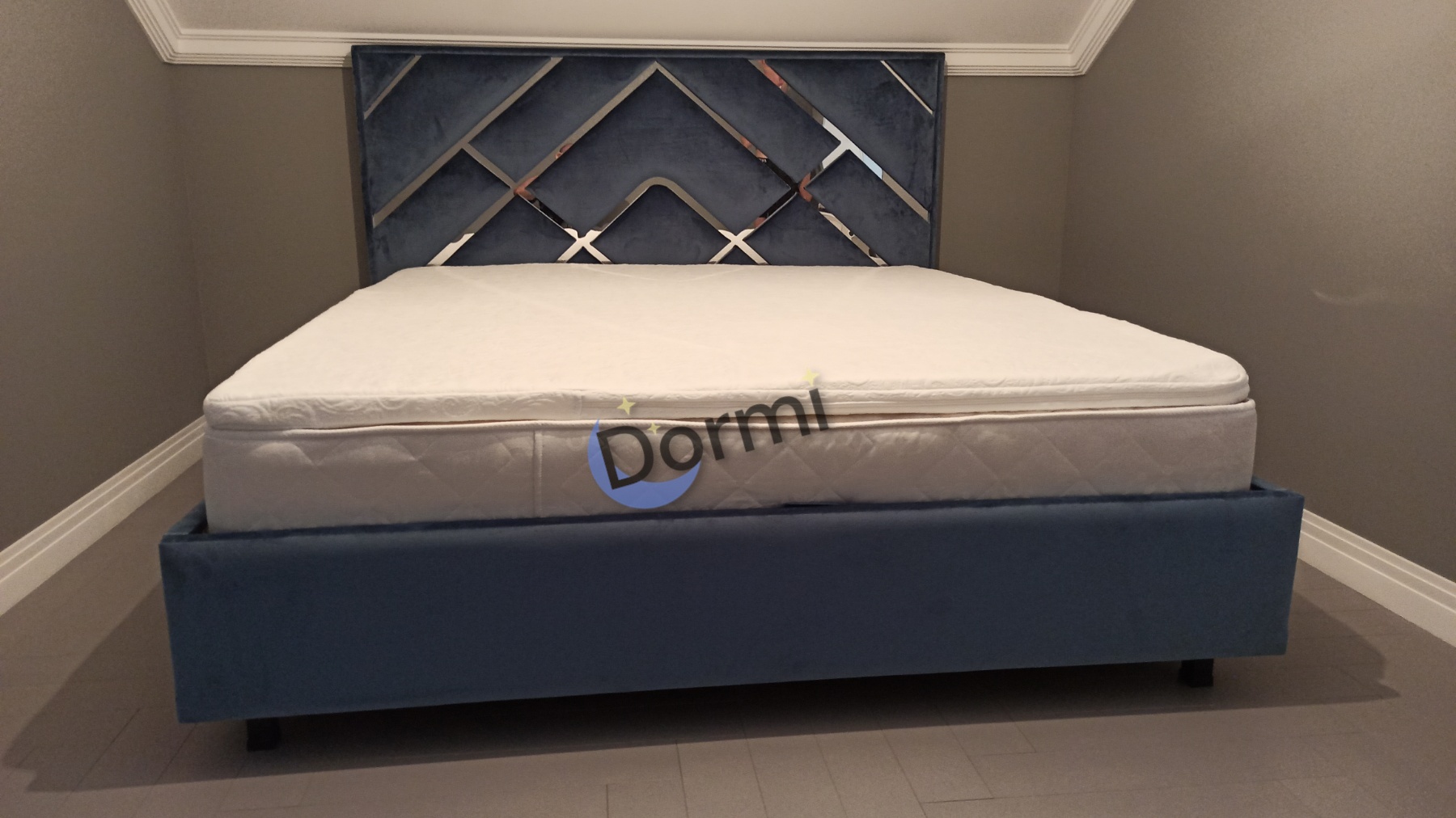 Pat Prestol dormi.md