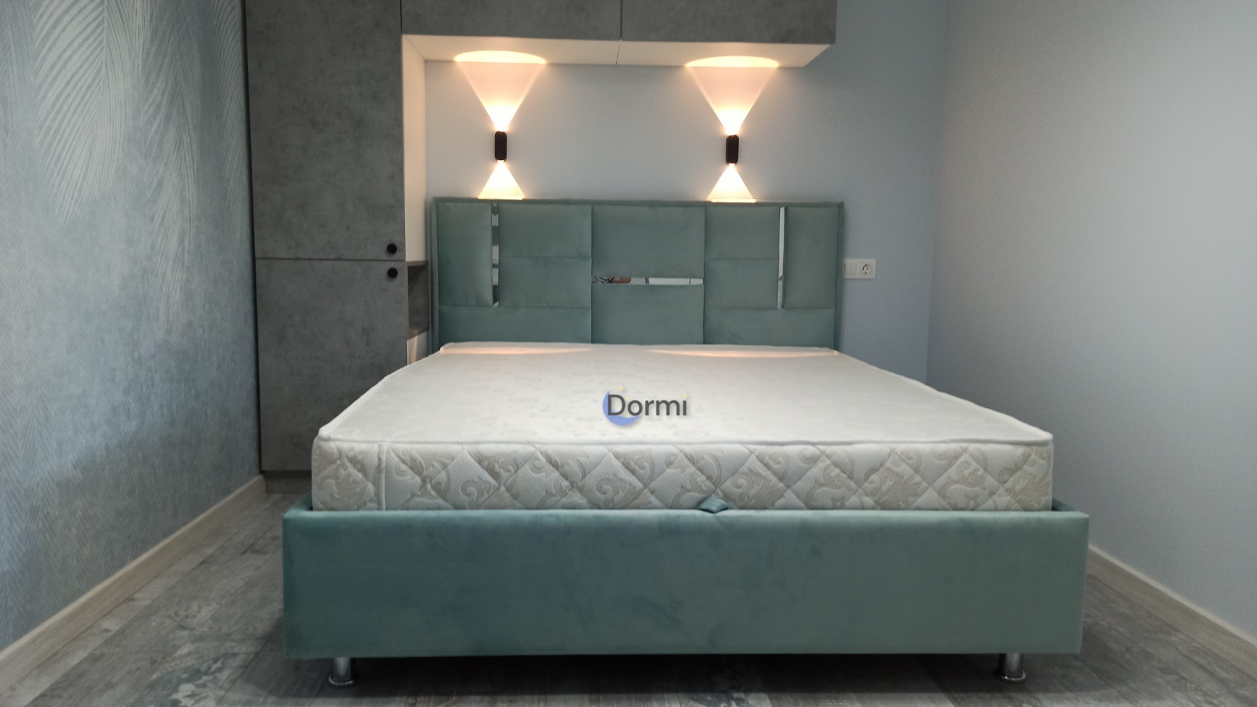 Pat Prestol dormi.md