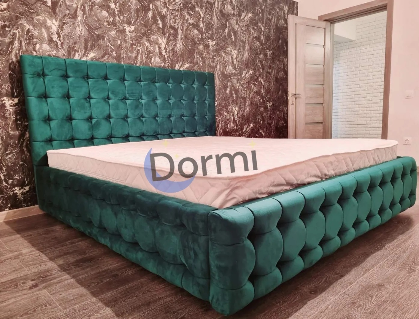 Pat Dormi lux dormi.md