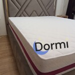 Pat infinity dormi.md