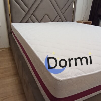 Pat infinity dormi.md