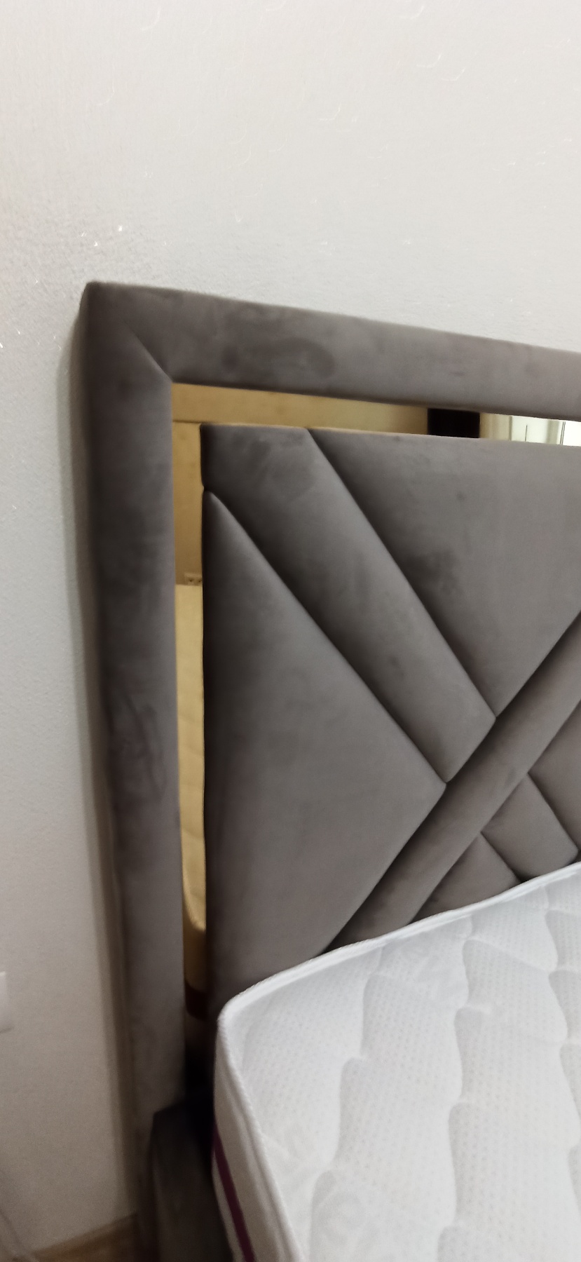 Pat infinity dormi.md