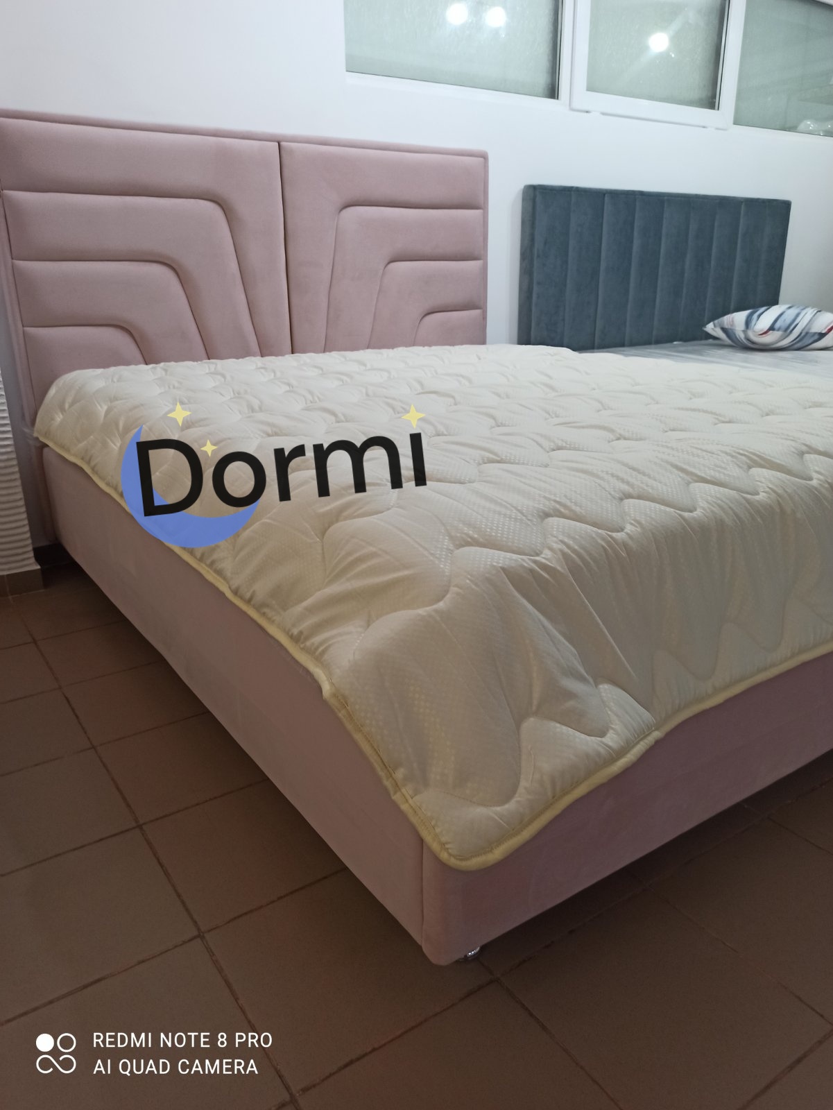 Pat Flamingo dormi.md