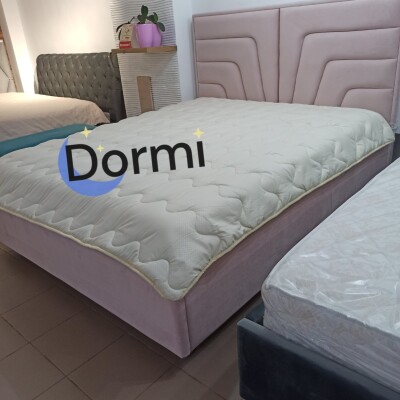 Pat Flamingo dormi.md