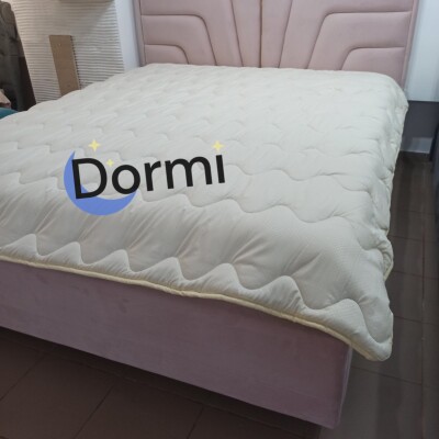 Pat Flamingo dormi.md