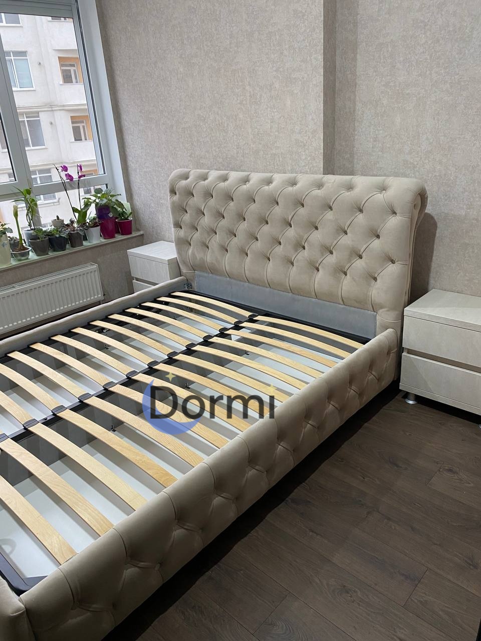 Pat Tiffany lux dormi.md