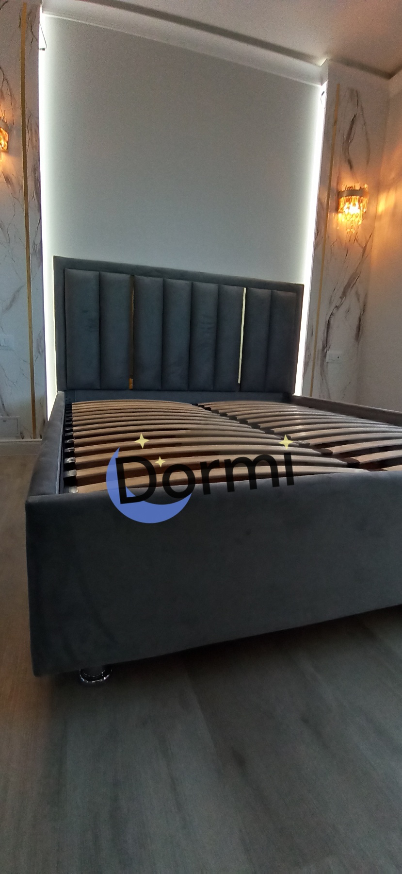 Pat Soho lux dormi.md