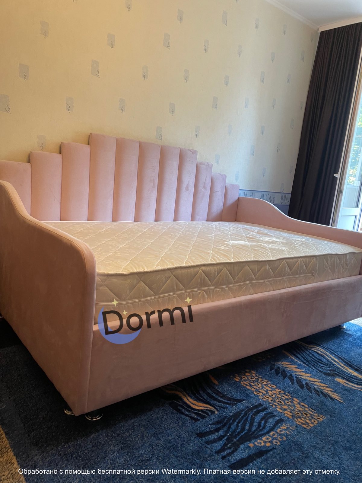 Pat Soho  dormi.md 90/200