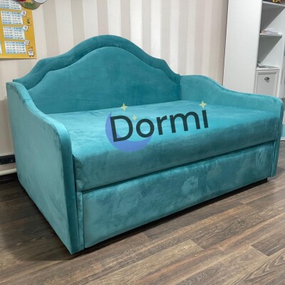 Canapea Princesa 1.6 m dormi.md