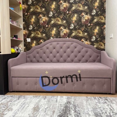 Canapea  Princesa 1.6 m  dormi.md