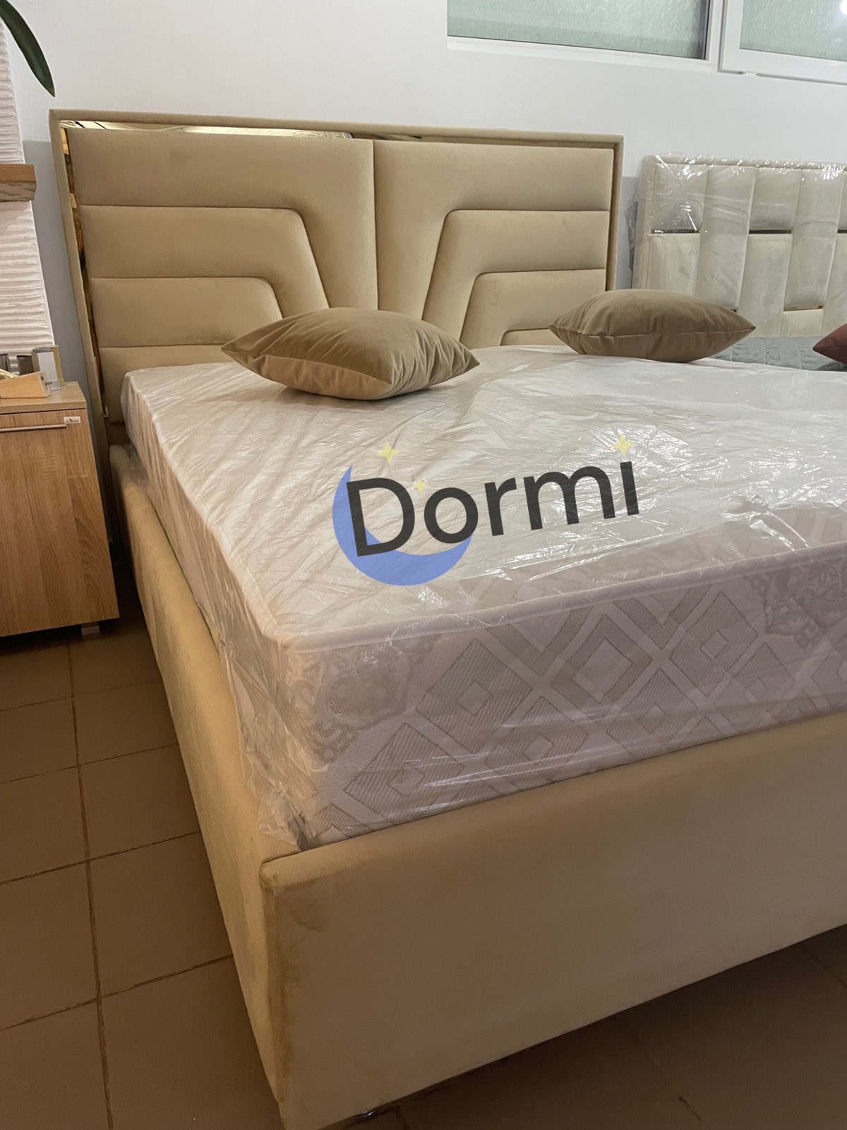 Pat Flamingo Lux 1.6/2.0 dormi.md