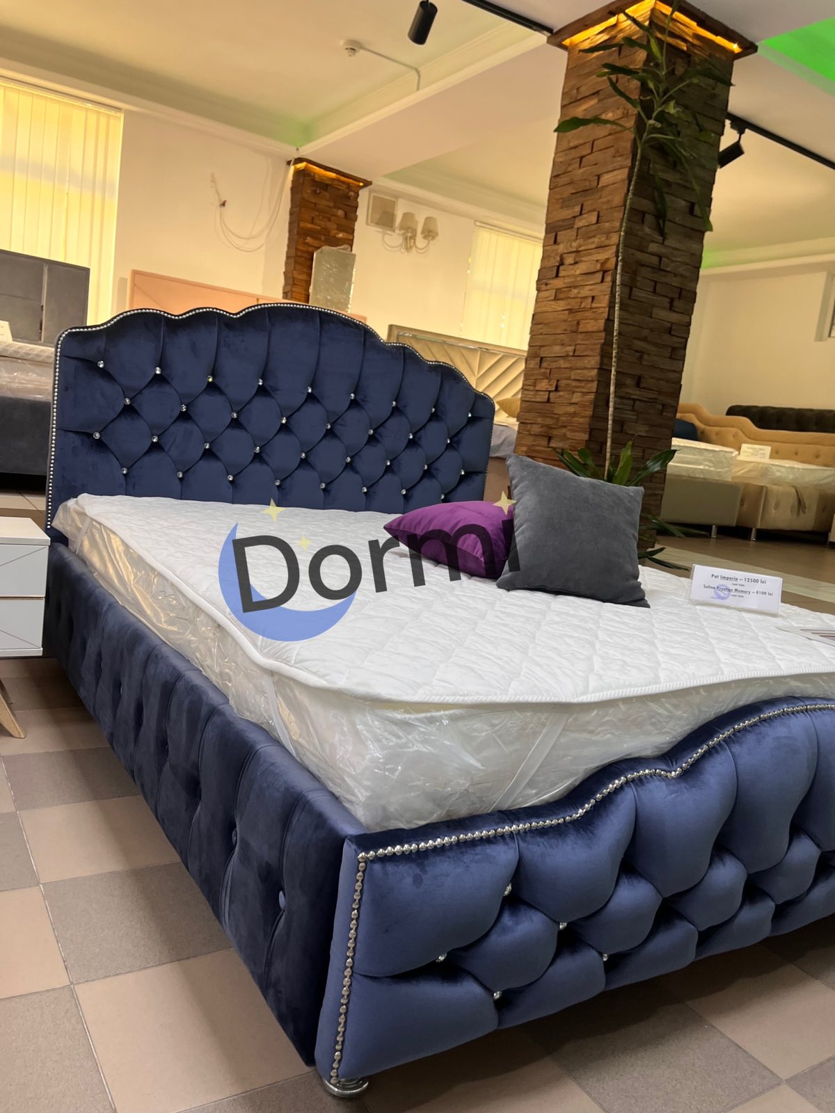 Pat Imperia 1.6/2.0 Dormi.md