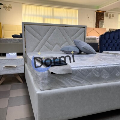 Pat infinity dormi.md