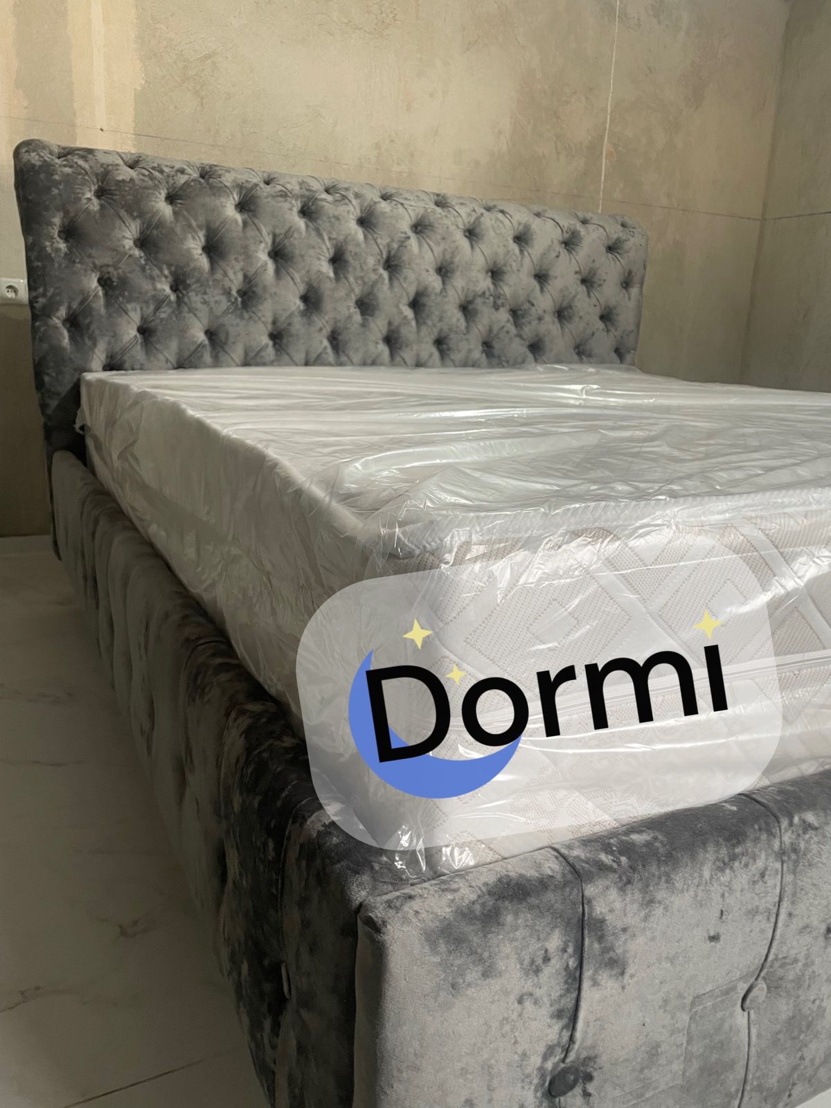 Pat Tiffany lux dormi.md