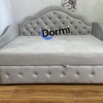 Canapea  Princesa 1.6 m  dormi.md