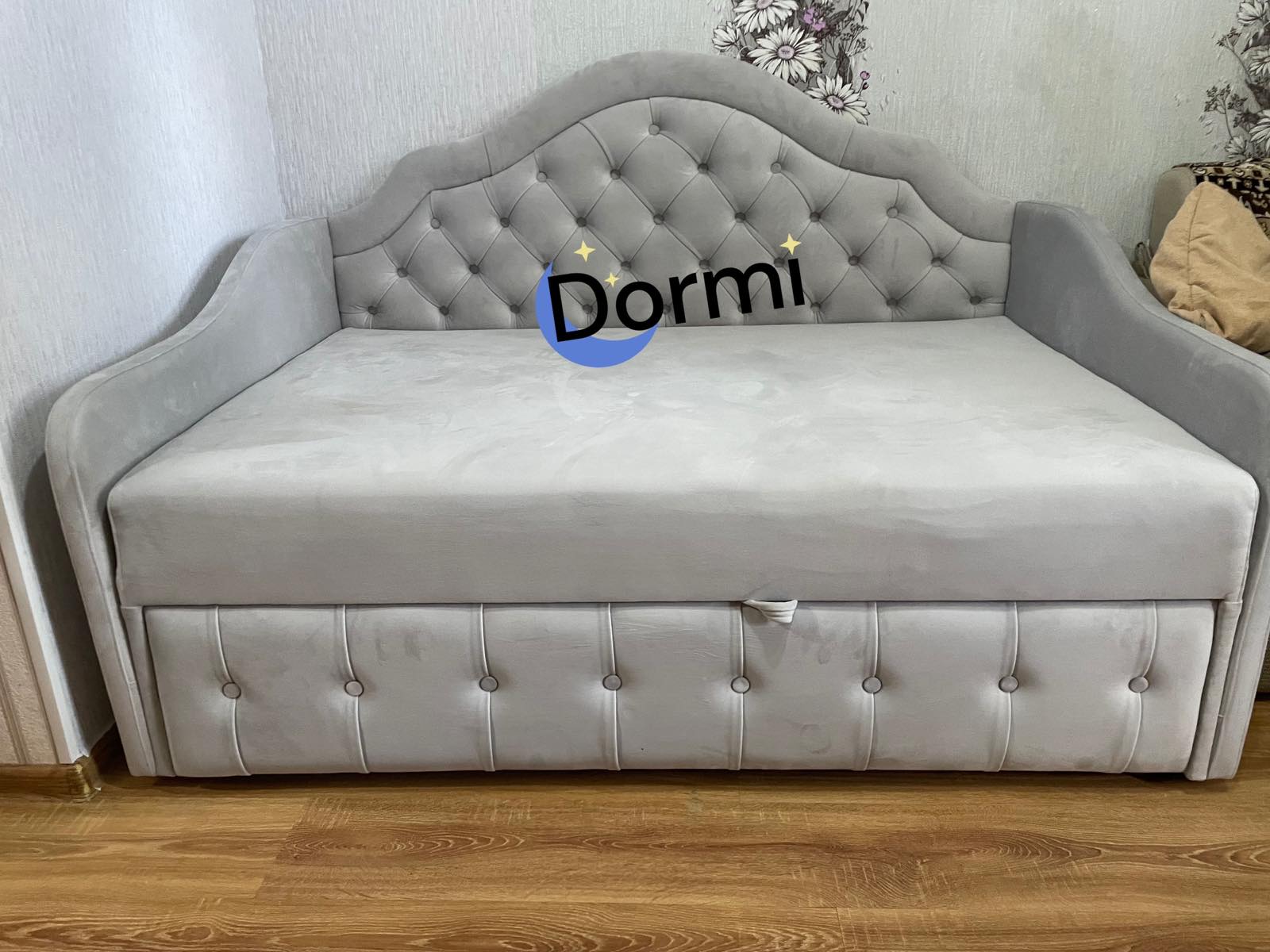 Canapea  Princesa 1.6 m  dormi.md