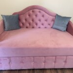 Canapea  Princesa 1.6 m  dormi.md