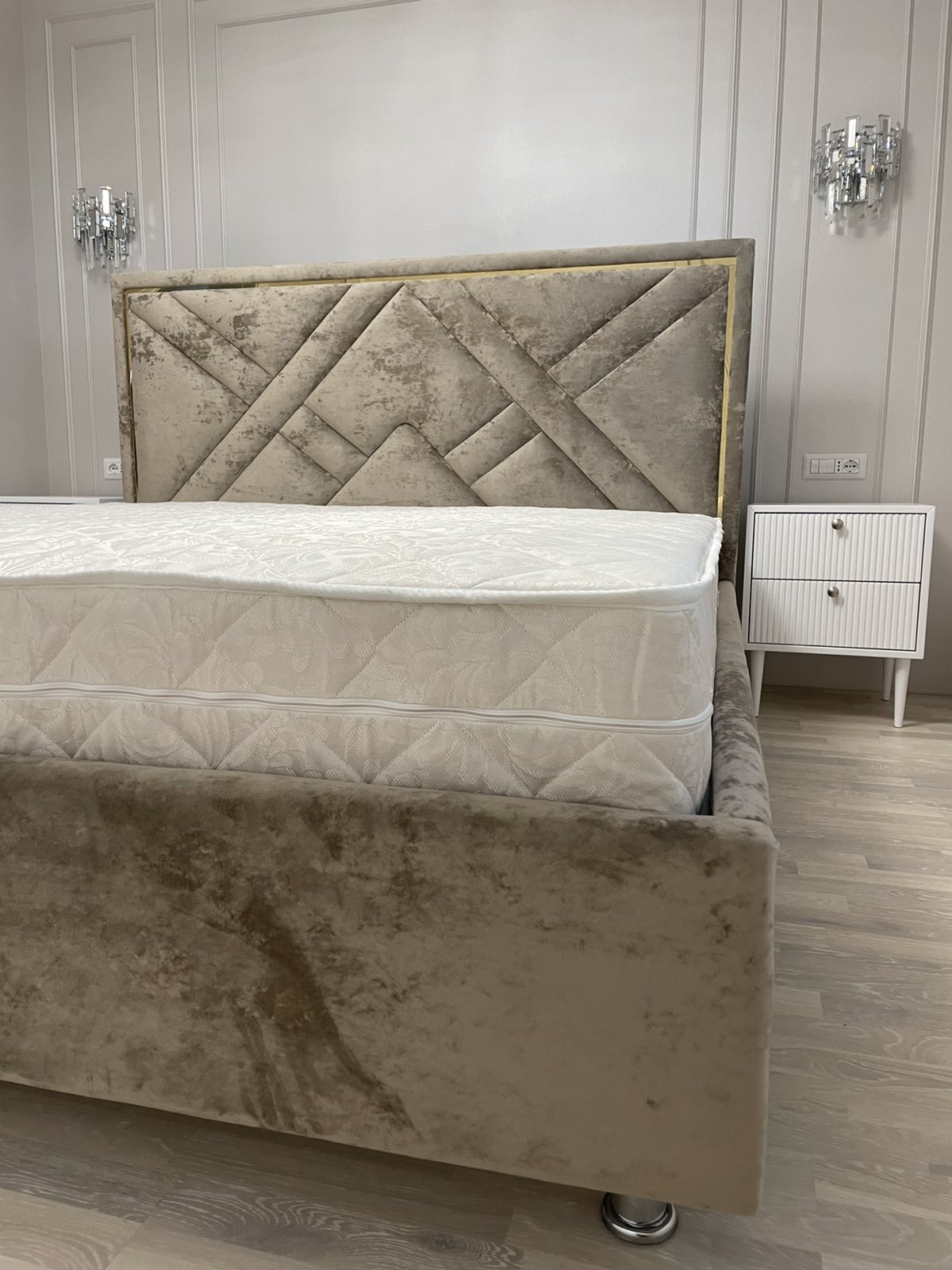 Pat infinity dormi.md