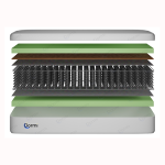 Saltea Magic Sleep Cocos