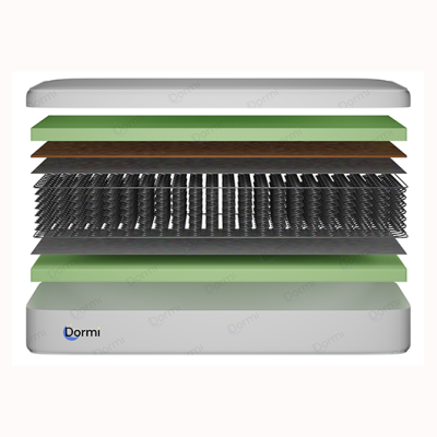 Saltea Magic Sleep Cocos