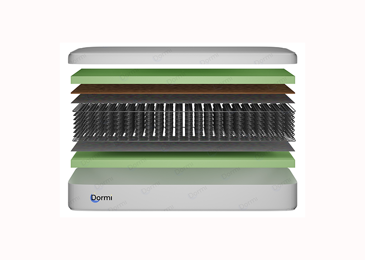 Saltea Magic Sleep Cocos