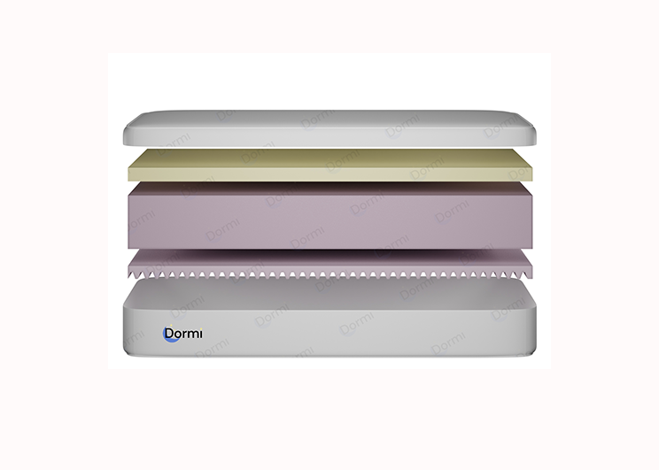 Saltea Prestige Memory