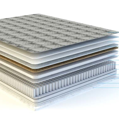 Saltea Orient pentru adulți (100 kg)