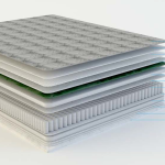 Saltea Ocean pentru adulți (100 kg)