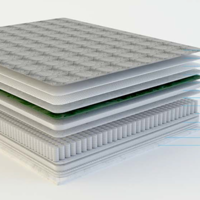 Saltea Ocean pentru adulți (100 kg)