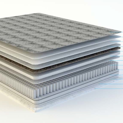 Saltea Troia pentru adulți (100 kg)