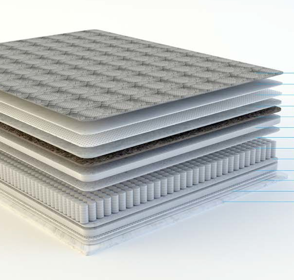 Saltea Troia pentru adulți (100 kg)