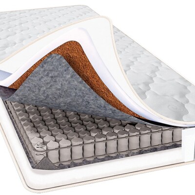 Saltea Aloe Vera Cocos