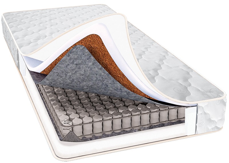 Saltea Aloe Vera Cocos