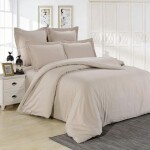 Set Lenjerie Pentru Dormitor Mango Satin