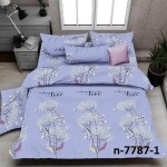 Set Lenjerie Pentru Dormitor Love