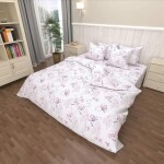 Set Lenjerie Pentru Dormitor Cotonny