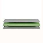 Toper Green Dormi.md