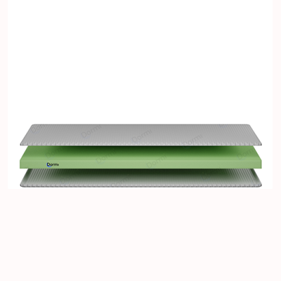 Toper Green Dormi.md